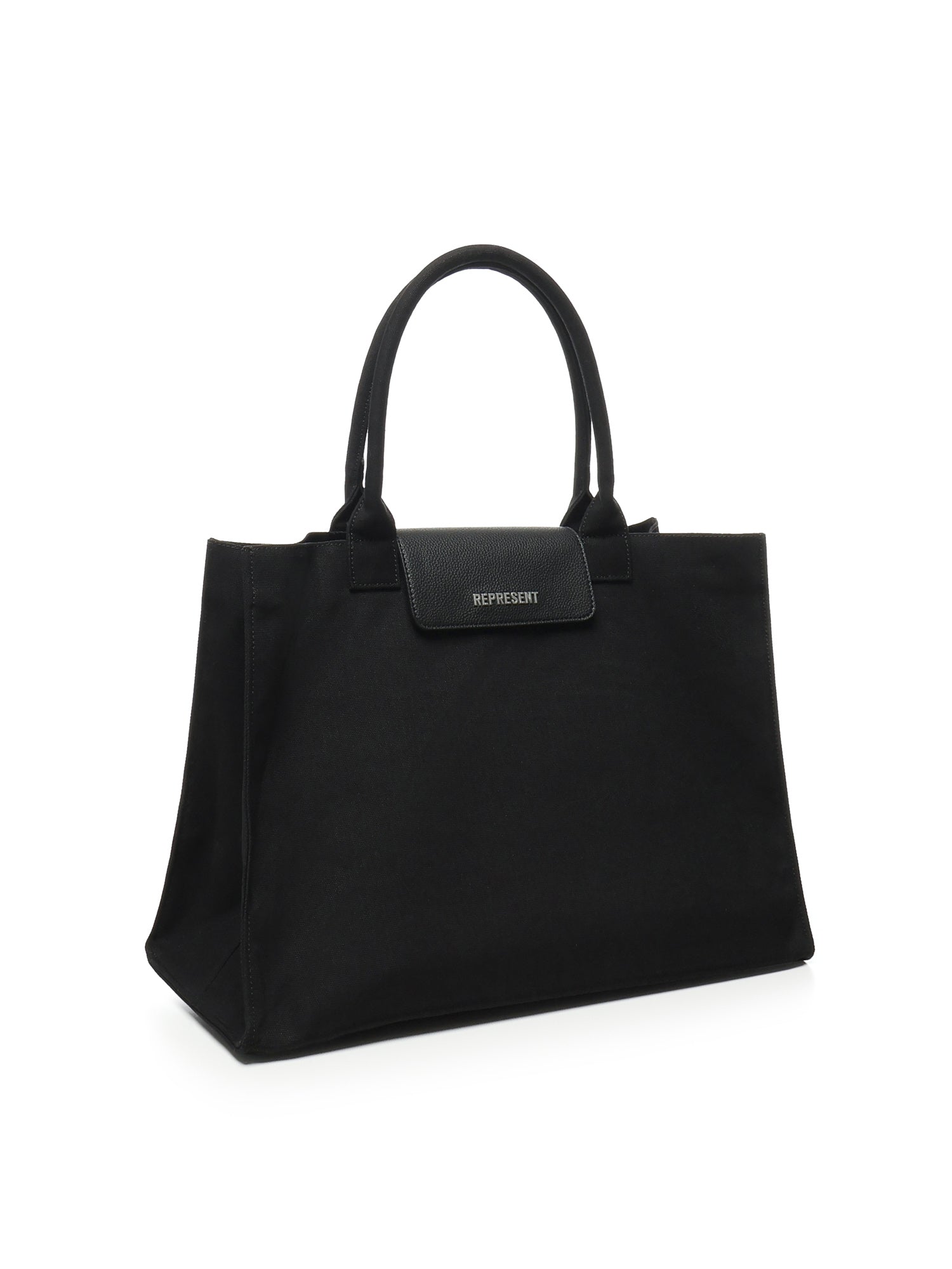 Tote Bag Canvas MLM81137 01 REPRESENT 