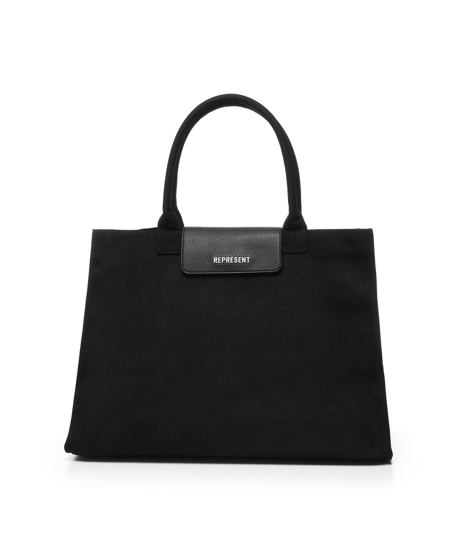 Tote Bag Canvas MLM81137 01 REPRESENT 