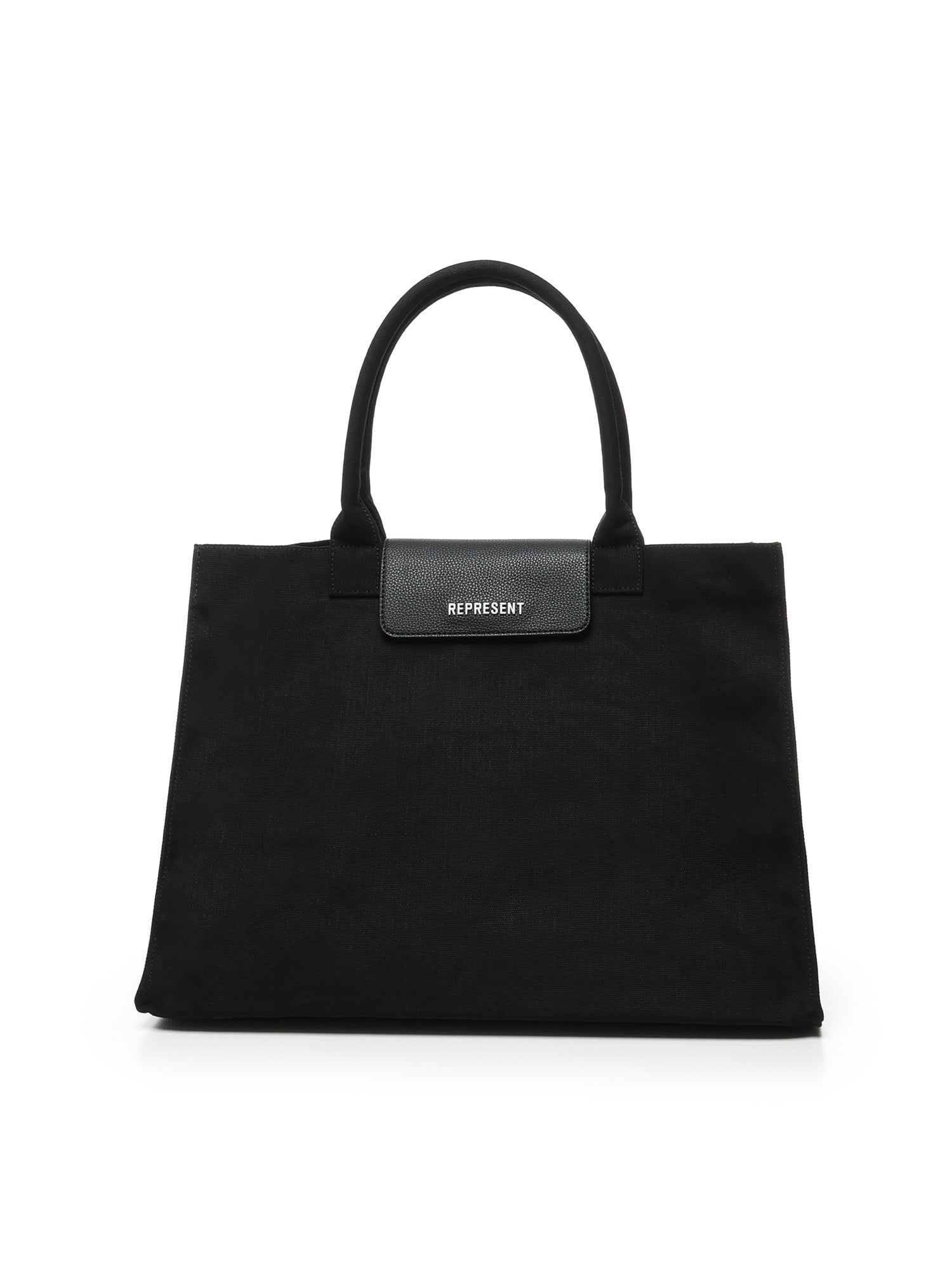 Tote Bag Canvas MLM81137 01 REPRESENT 