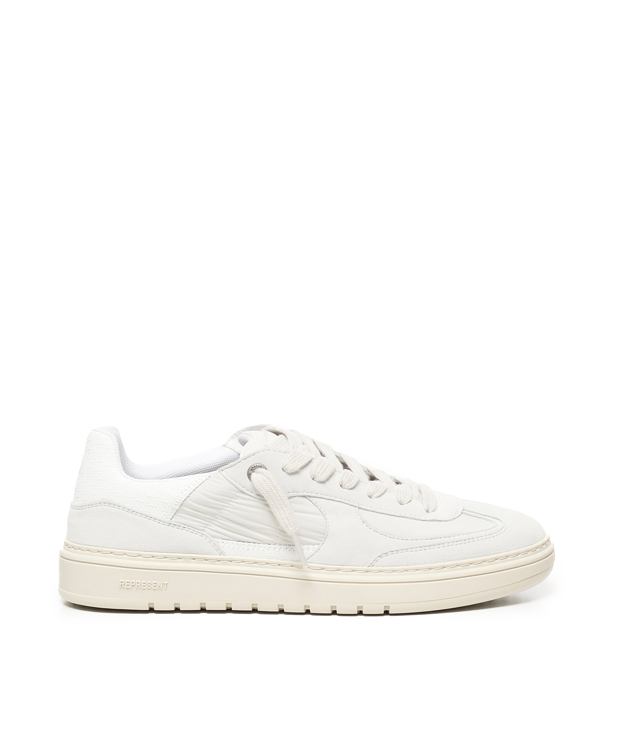 Sneakers VIRTUS MLM91440 27 REPRESENT 