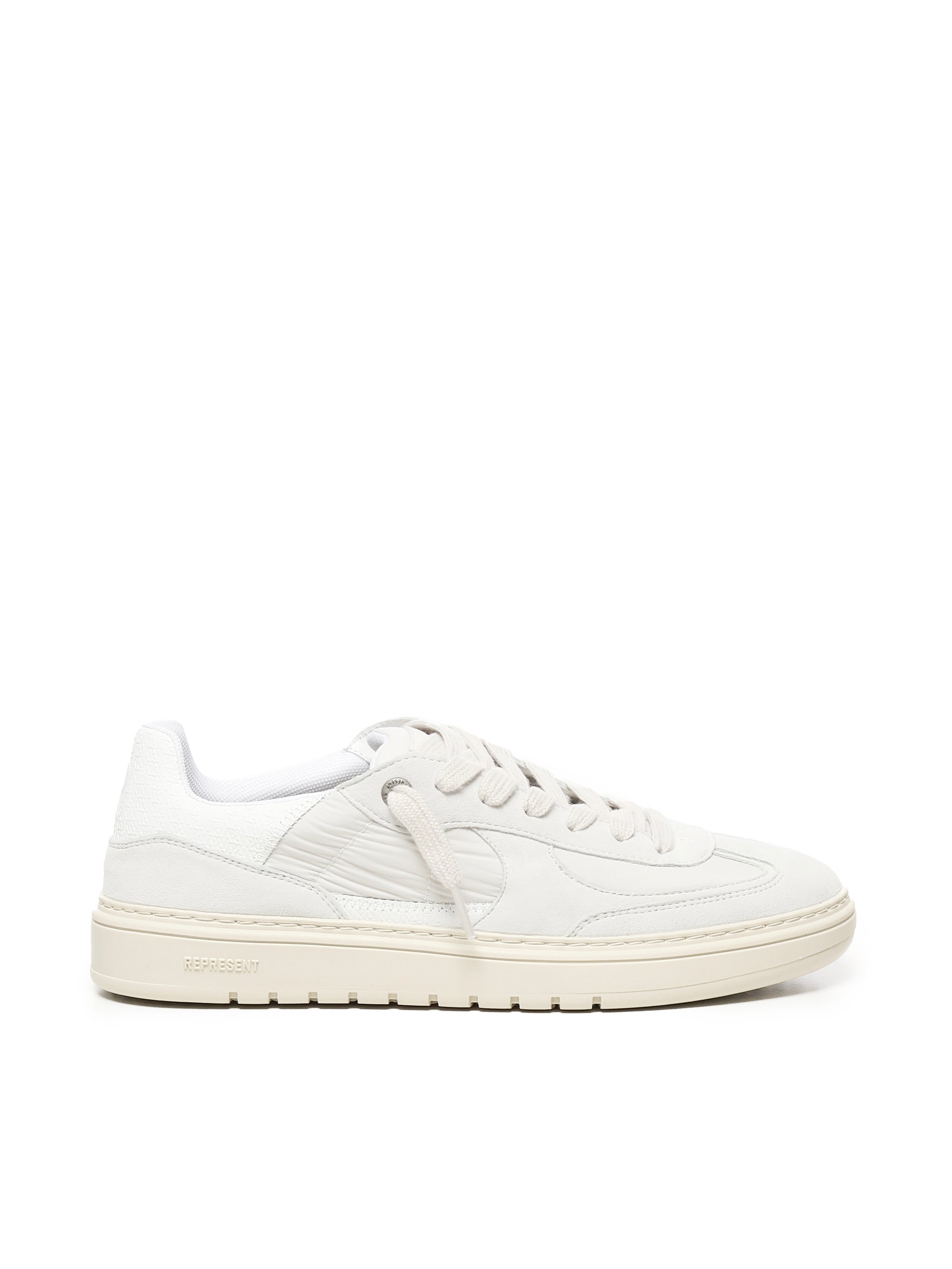 Sneakers VIRTUS MLM91440 27 REPRESENT 
