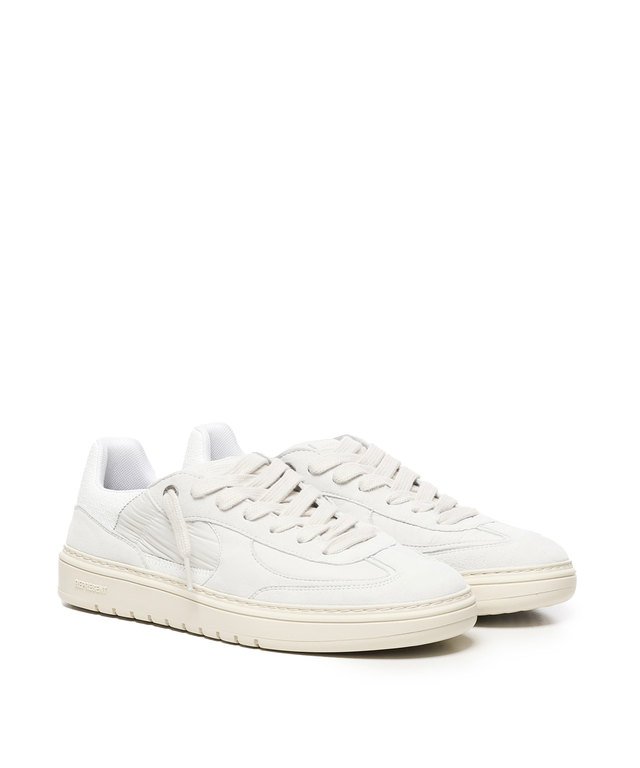 Sneakers VIRTUS MLM91440 27 REPRESENT 