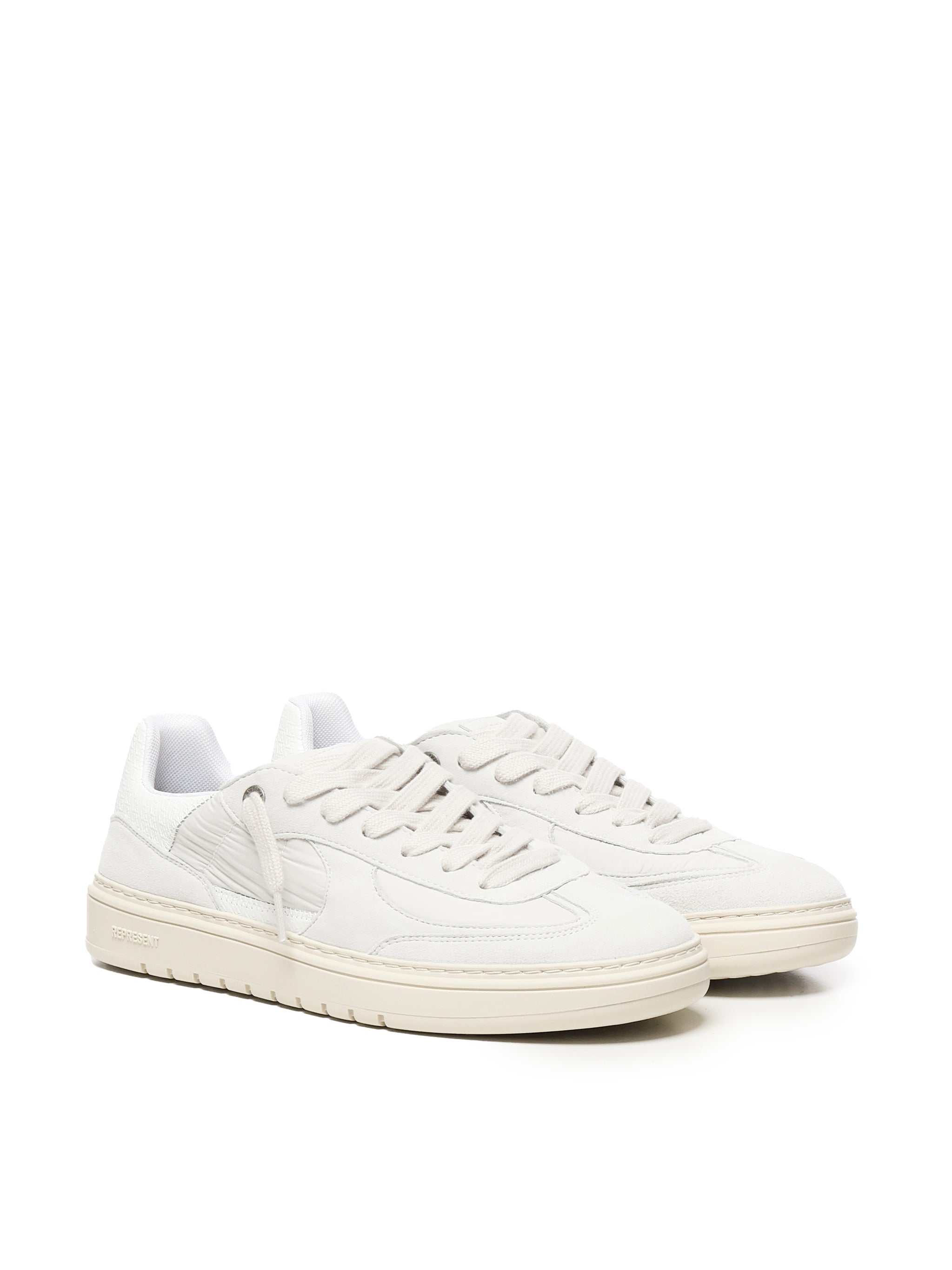 Sneakers VIRTUS MLM91440 27 REPRESENT 