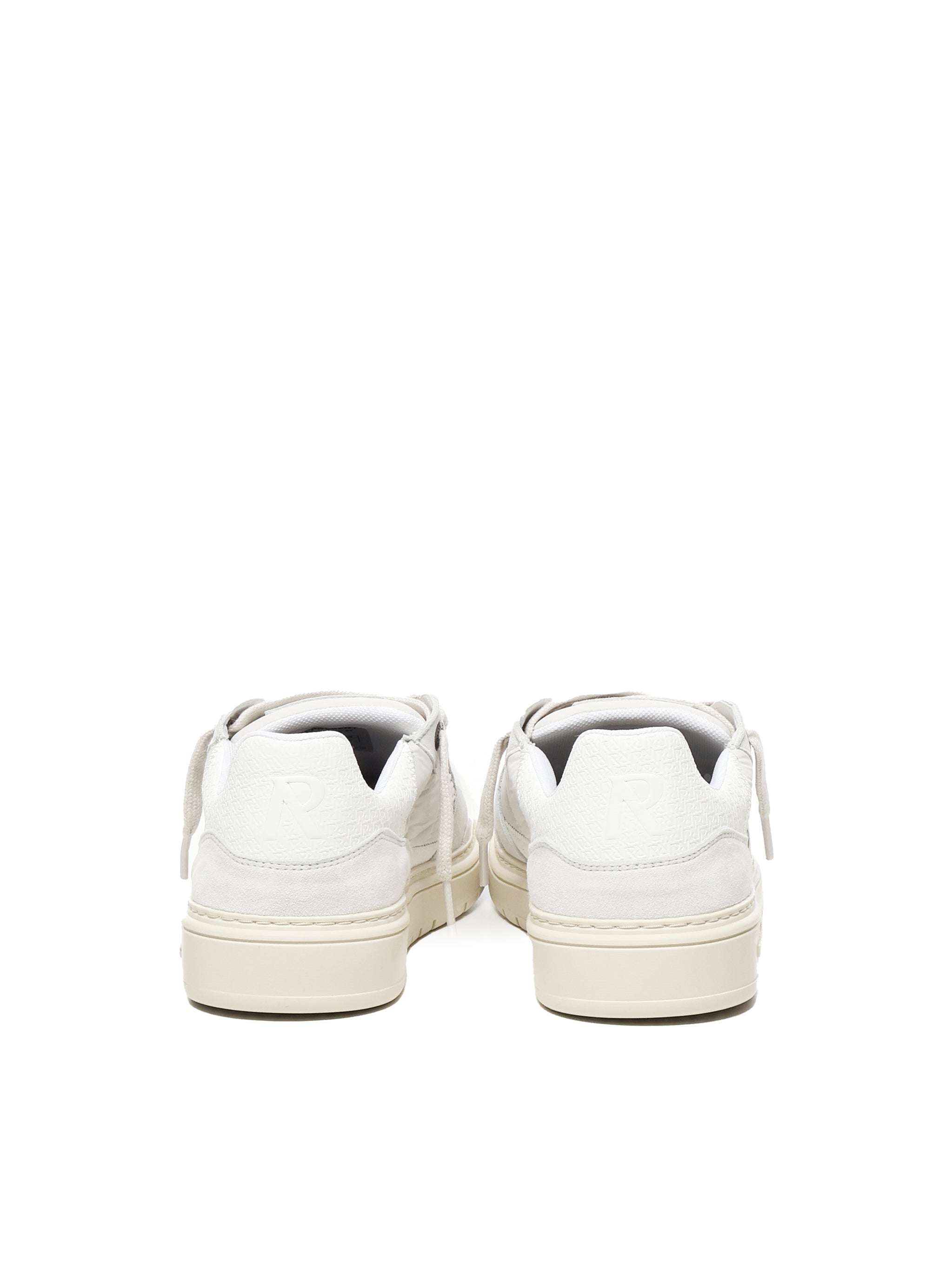 Sneakers VIRTUS MLM91440 27 REPRESENT 