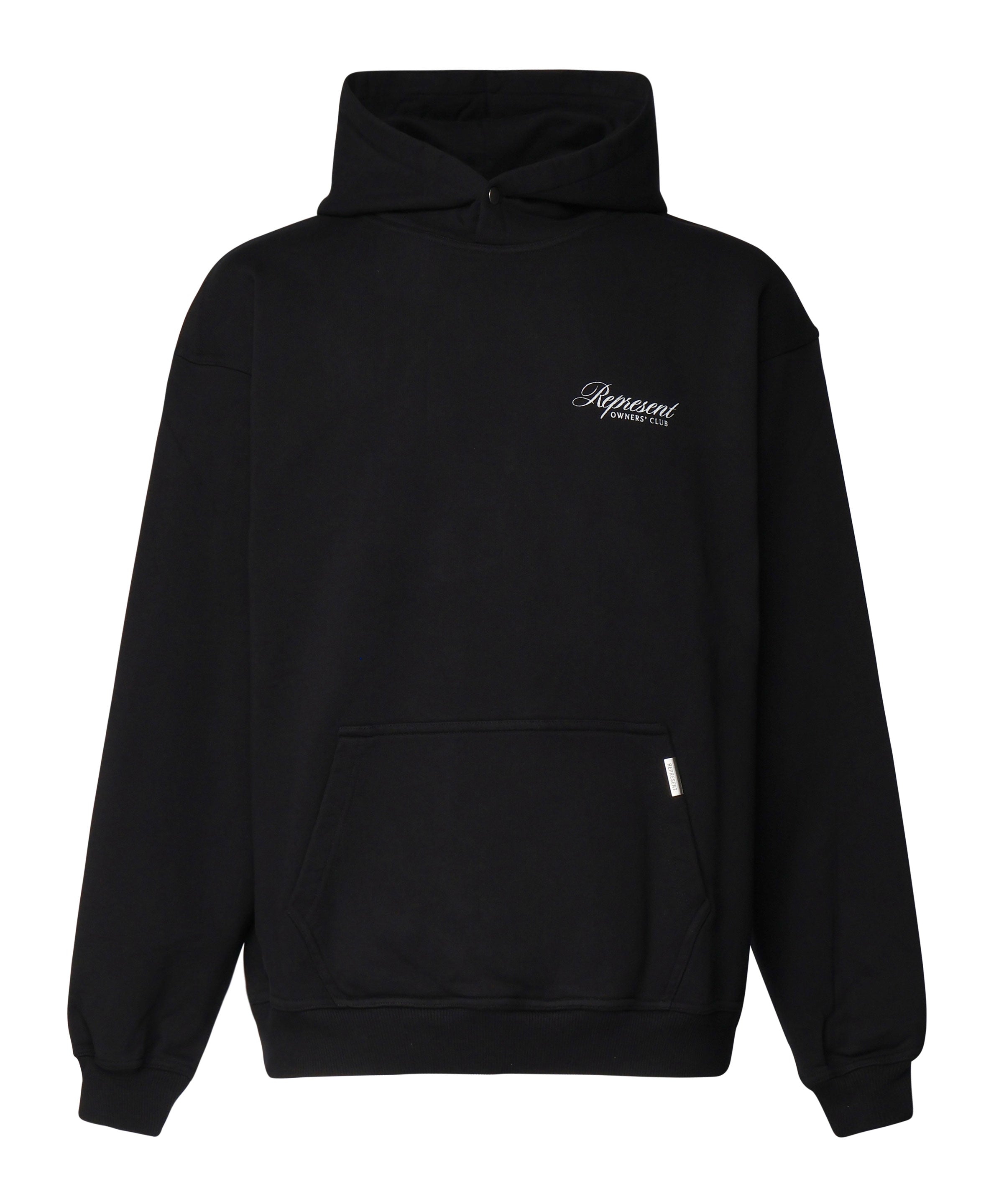 Felpa Owners Club Script OCM41200 001 REPRESENT 