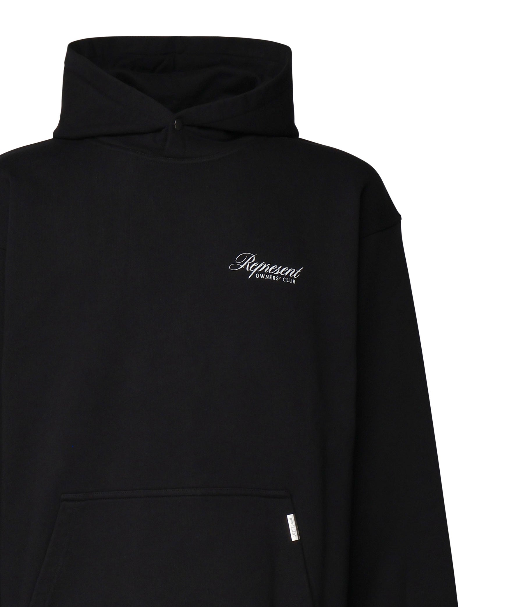 Felpa Owners Club Script OCM41200 001 REPRESENT 