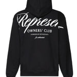 Felpa Owners Club Script OCM41200 001 REPRESENT 