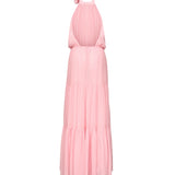 Abito Stephanie in viscosa R25-10920 EARL ROSE RETROFÊTE 