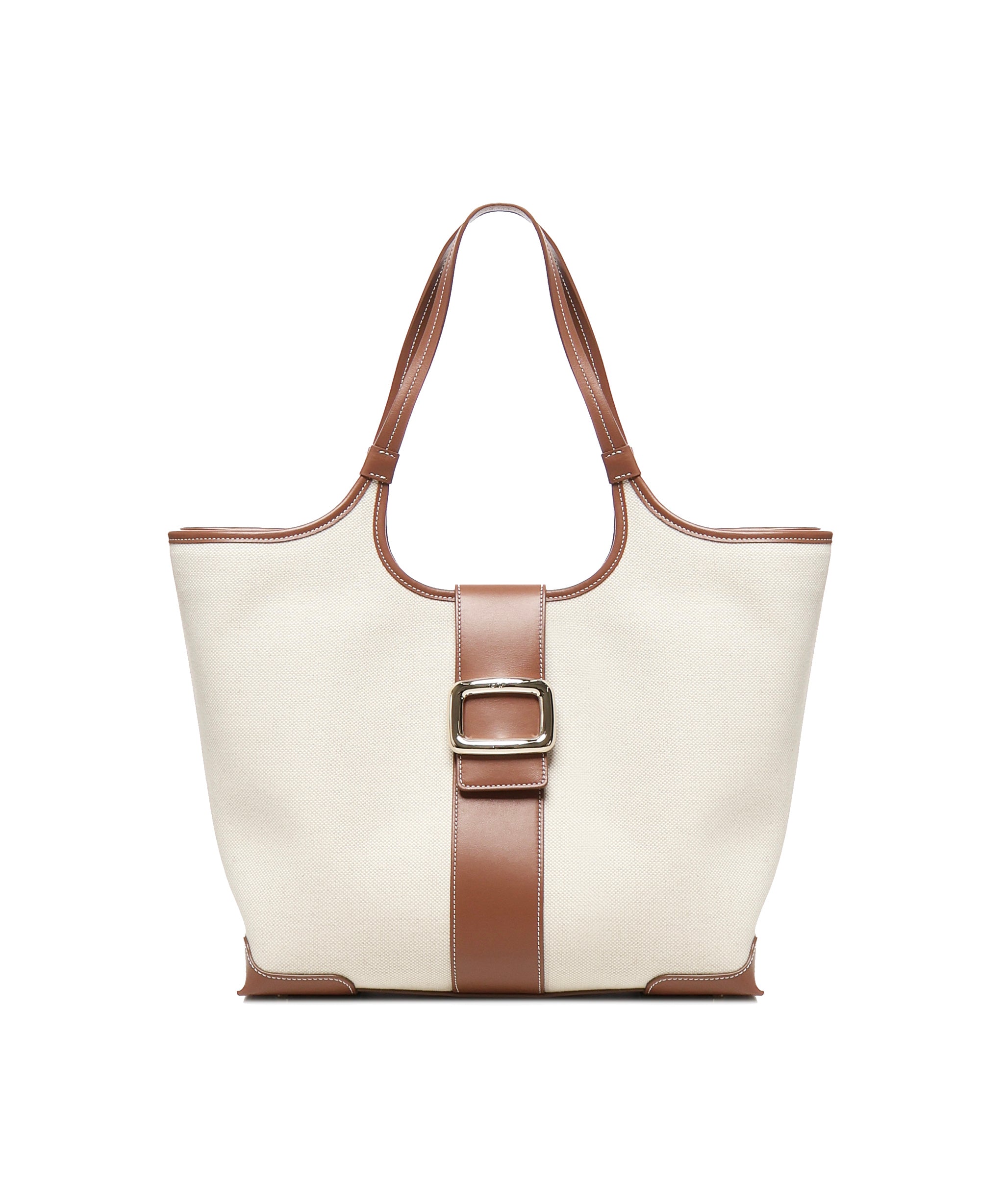 Borsa Tote Viv' Choc RBWAOGAB300NQA 1M88 ROGER VIVIER 