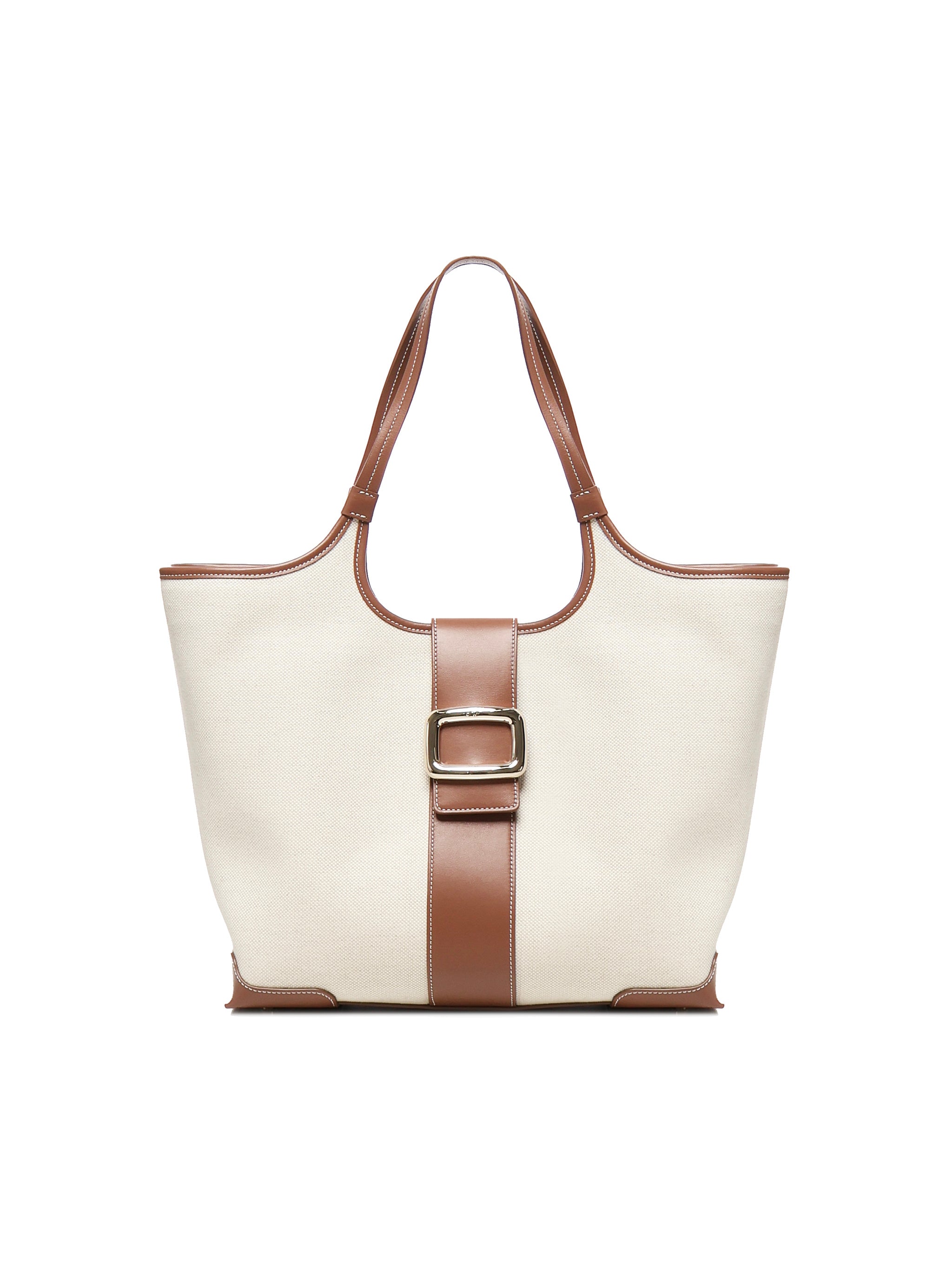 Borsa Tote Viv' Choc RBWAOGAB300NQA 1M88 ROGER VIVIER 