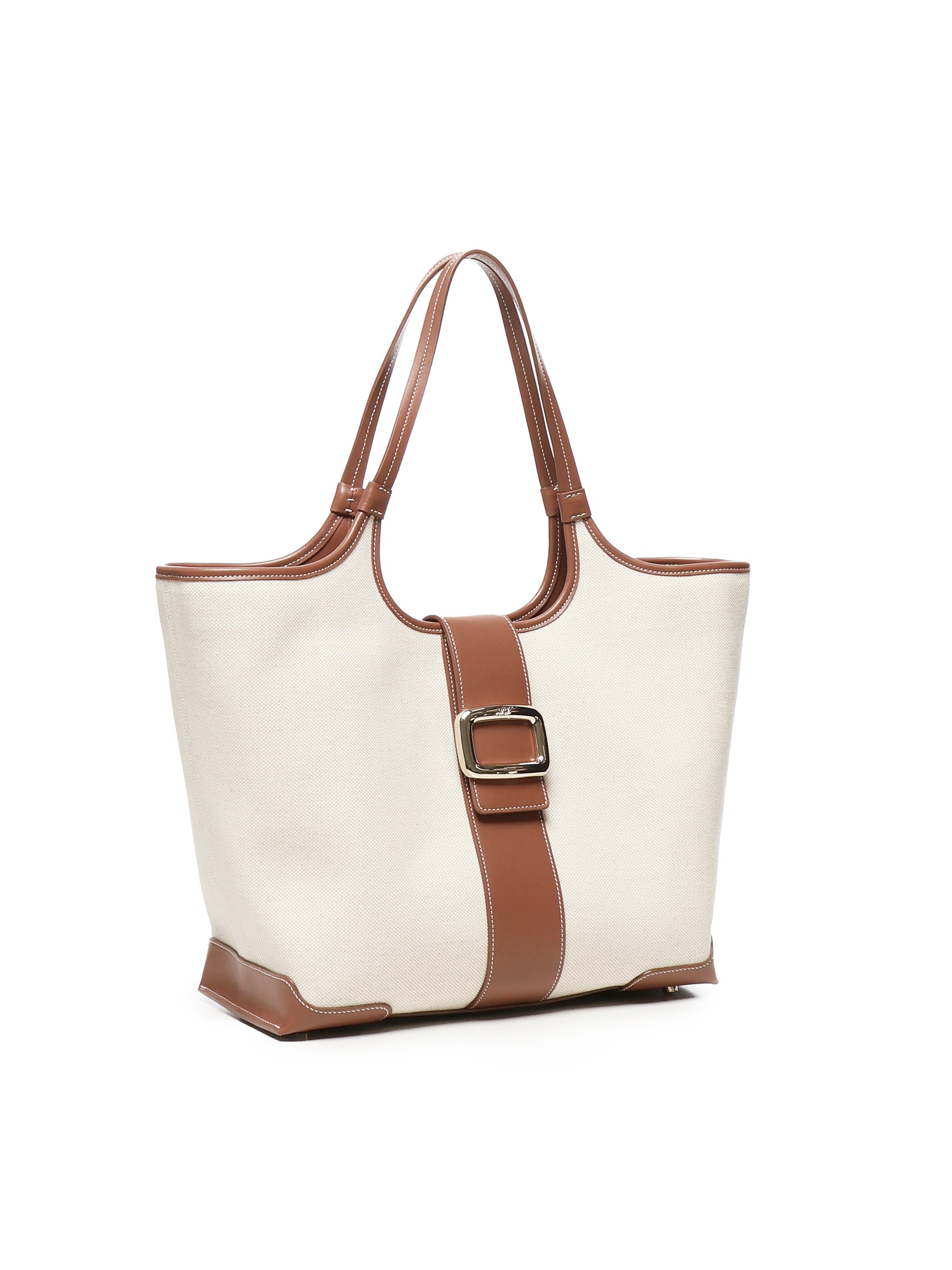 Borsa Tote Viv' Choc RBWAOGAB300NQA 1M88 ROGER VIVIER 