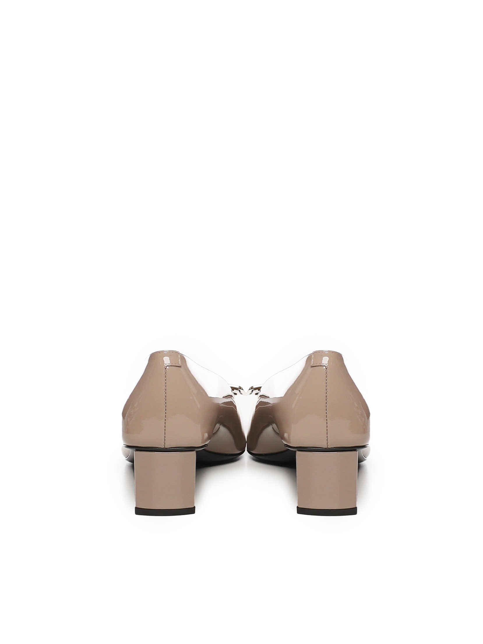 Décolletés Belle Vivier in vernice RVW00600920D1P C415 ROGER VIVIER 
