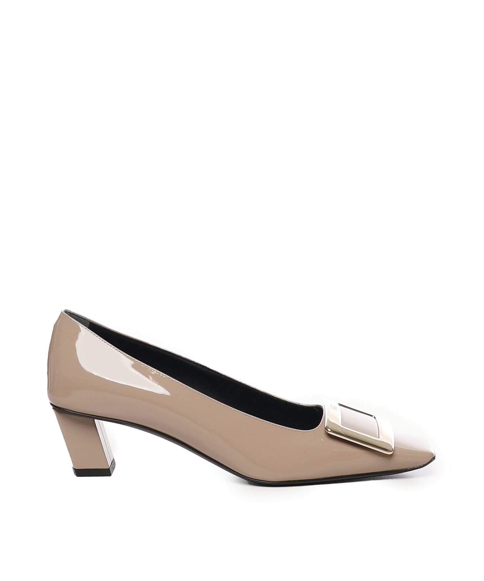 Décolletés Belle Vivier in vernice RVW00600920D1P C415 ROGER VIVIER 