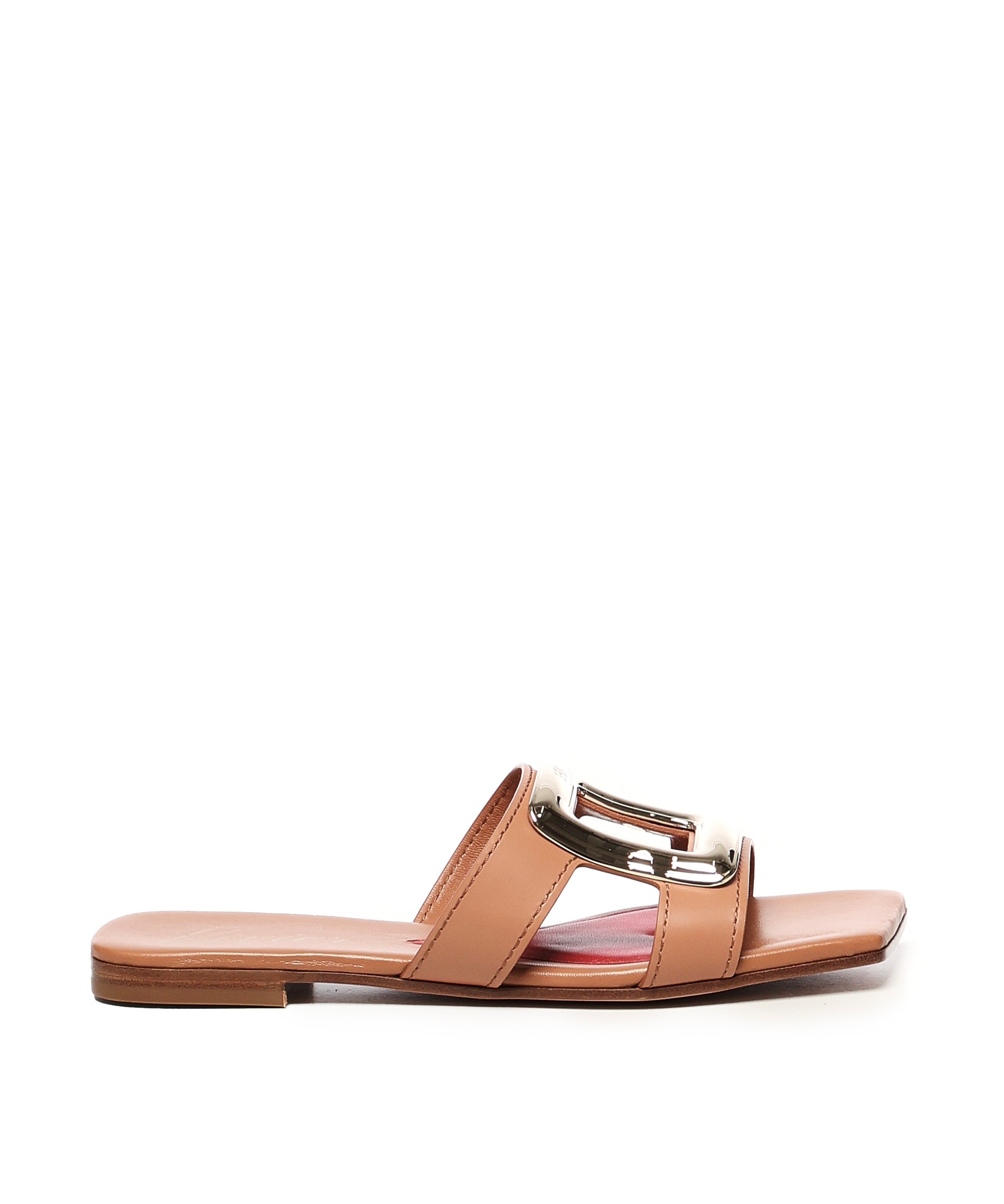 Sandali Viv" By The Sea in pelle RVW74738070D90 S002 ROGER VIVIER 