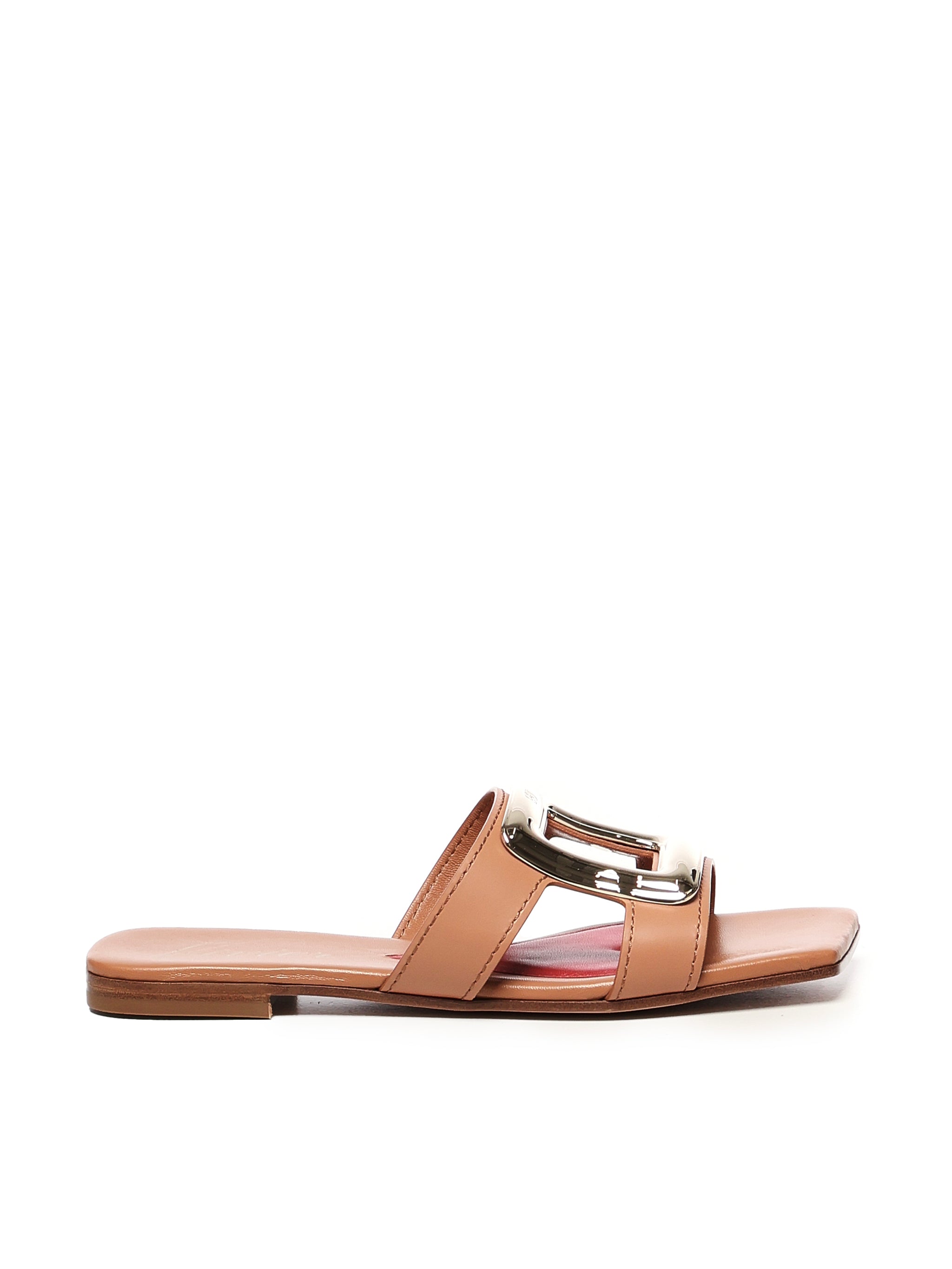 Sandali Viv" By The Sea in pelle RVW74738070D90 S002 ROGER VIVIER 