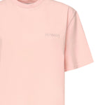 T-Shirt con logo 112445 1011 ROTATE 