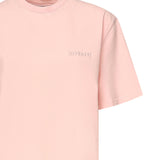 T-Shirt con logo 112445 1011 ROTATE 