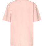 T-Shirt con logo 112445 1011 ROTATE 