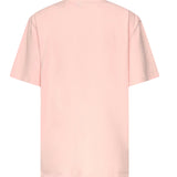 T-Shirt con logo 112445 1011 ROTATE 