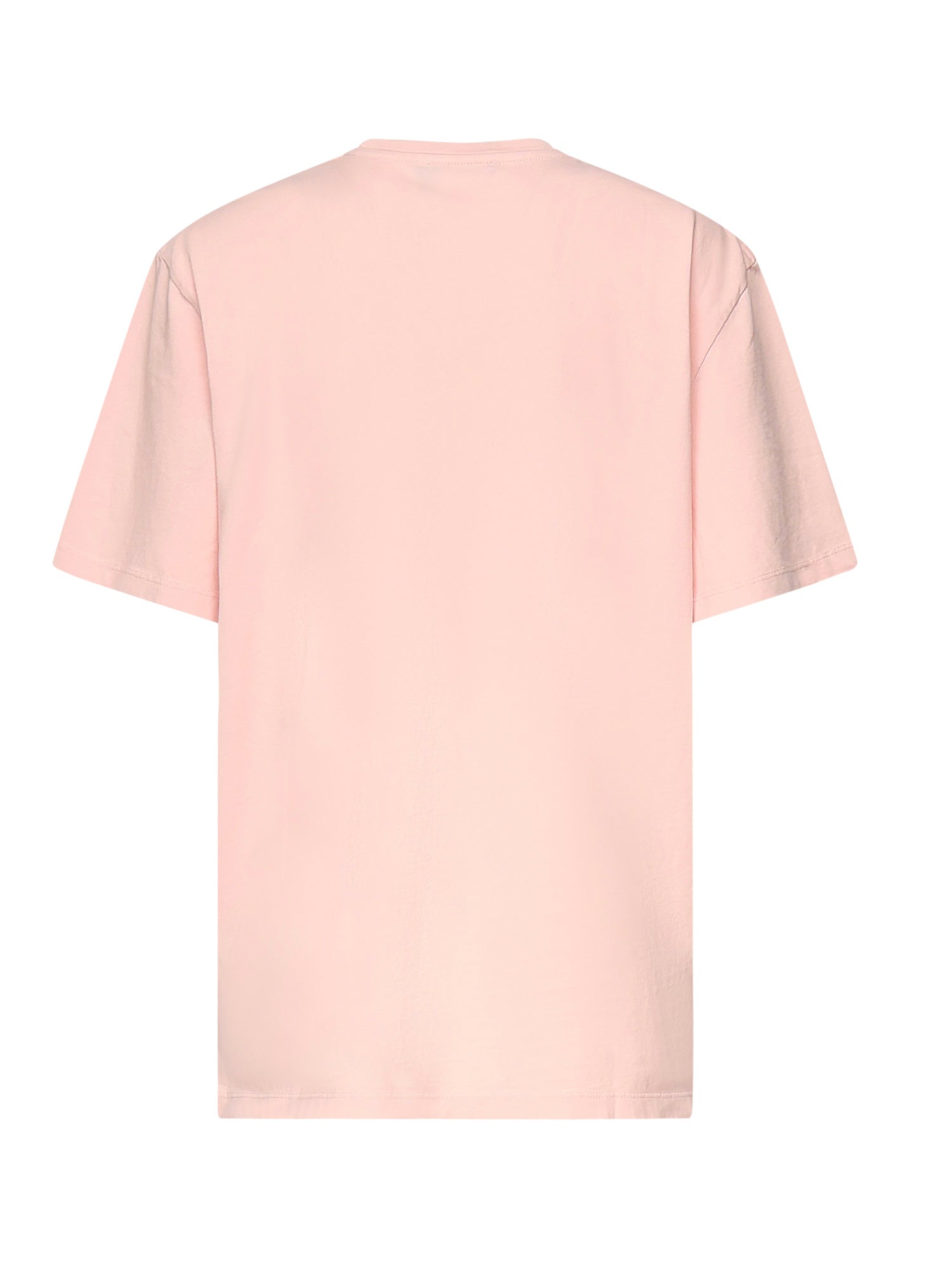 T-Shirt con logo 112445 1011 ROTATE 