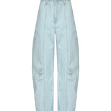 Jeans cargo 113825 1468 ROTATE 