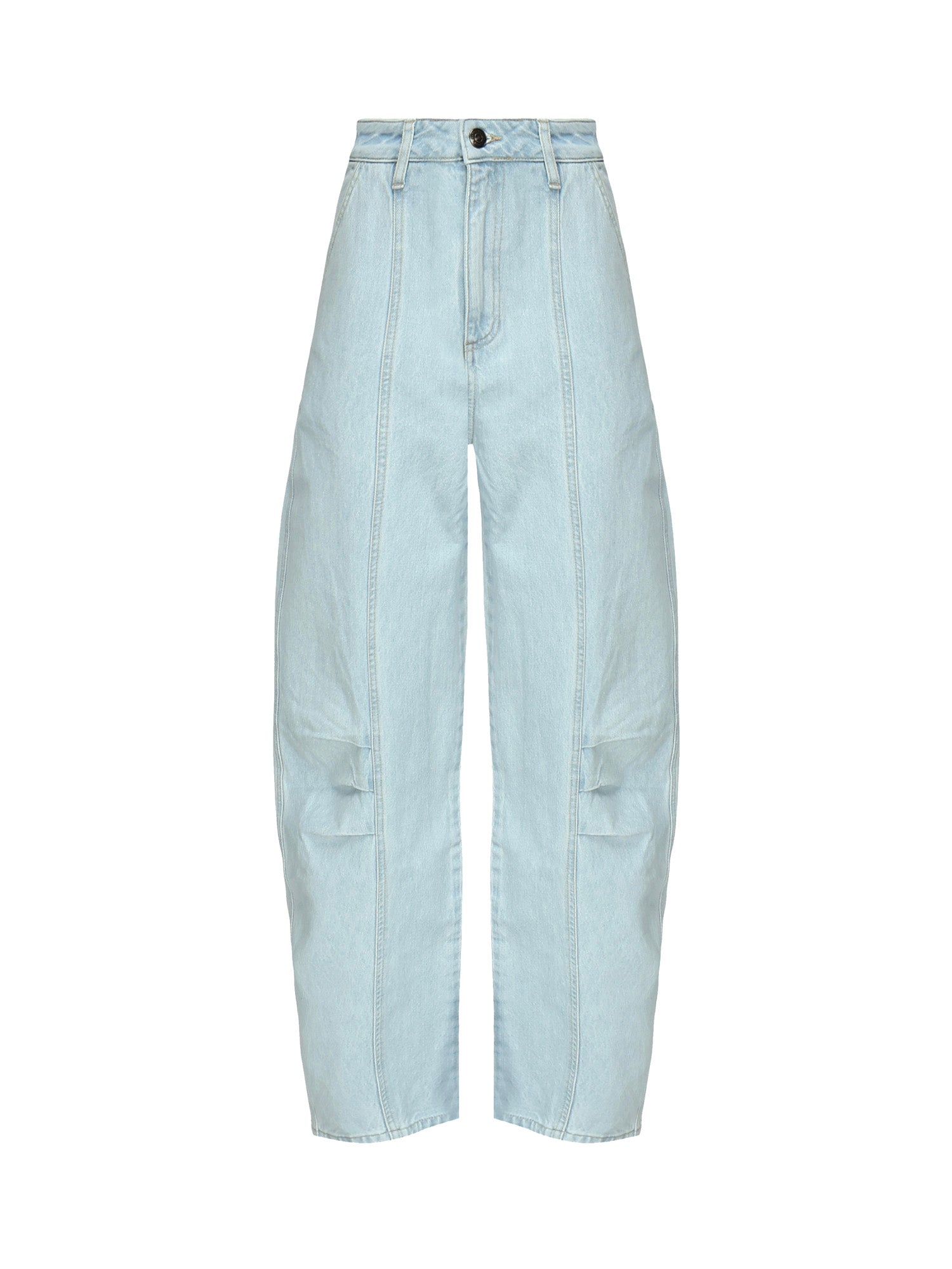 Jeans cargo 113825 1468 ROTATE 