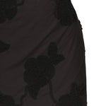 Minigonna in cotone<BR/> 114496 100 ROTATE 