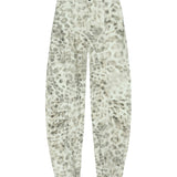 Jeans Cargo con stampa 114502 2930 ROTATE 