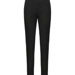 Pantaloni smoking dritti 531553 Y399W1000 SAINT LAURENT 