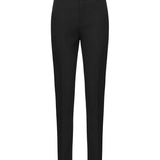 Pantaloni smoking dritti 531553 Y399W1000 SAINT LAURENT 