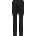 Pantaloni smoking dritti 531553 Y399W1000 SAINT LAURENT 