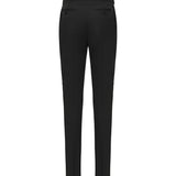 Pantaloni smoking dritti 531553 Y399W1000 SAINT LAURENT 
