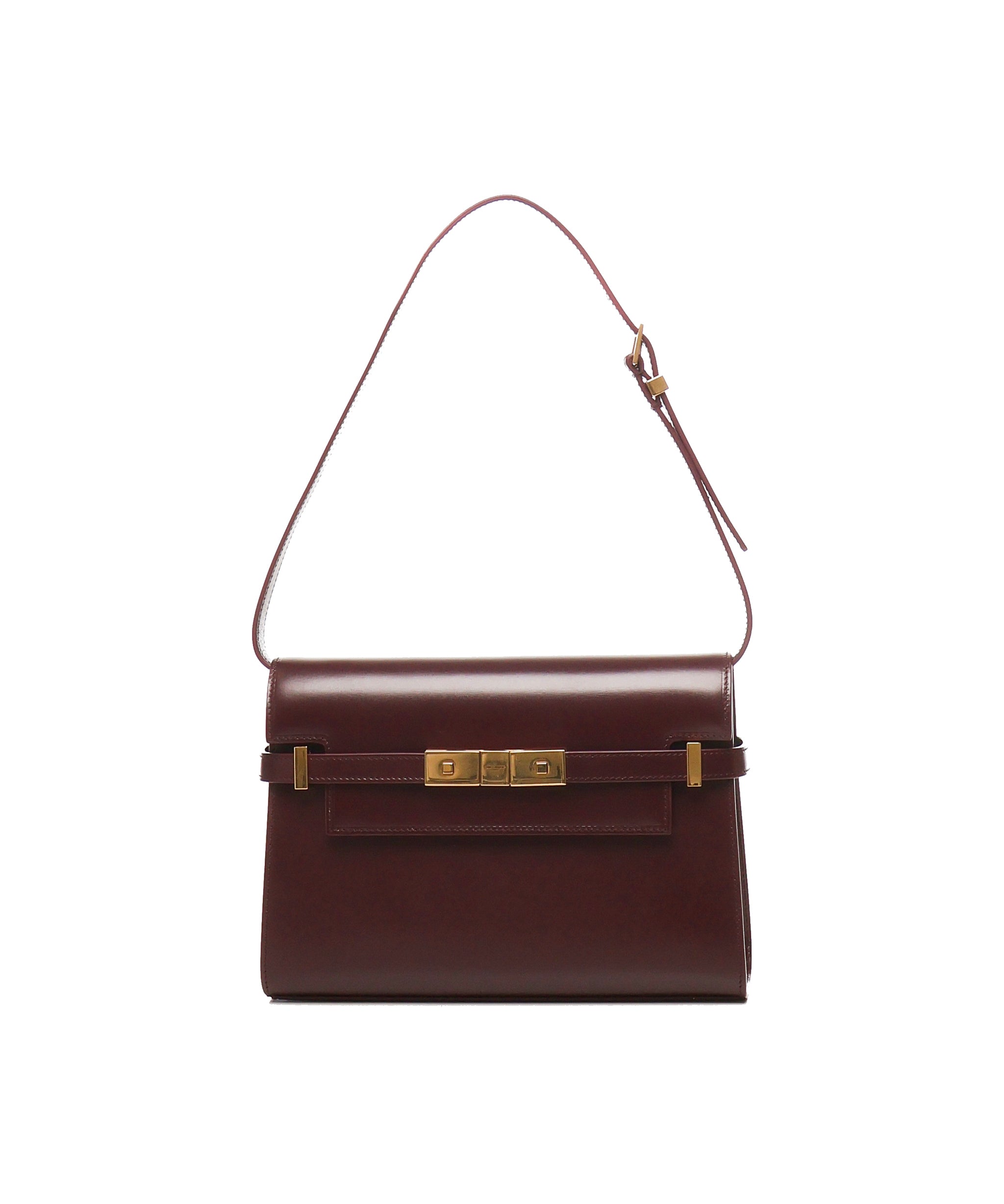 Borsa Manhattan Small 675626 0SX0W6195 SAINT LAURENT 