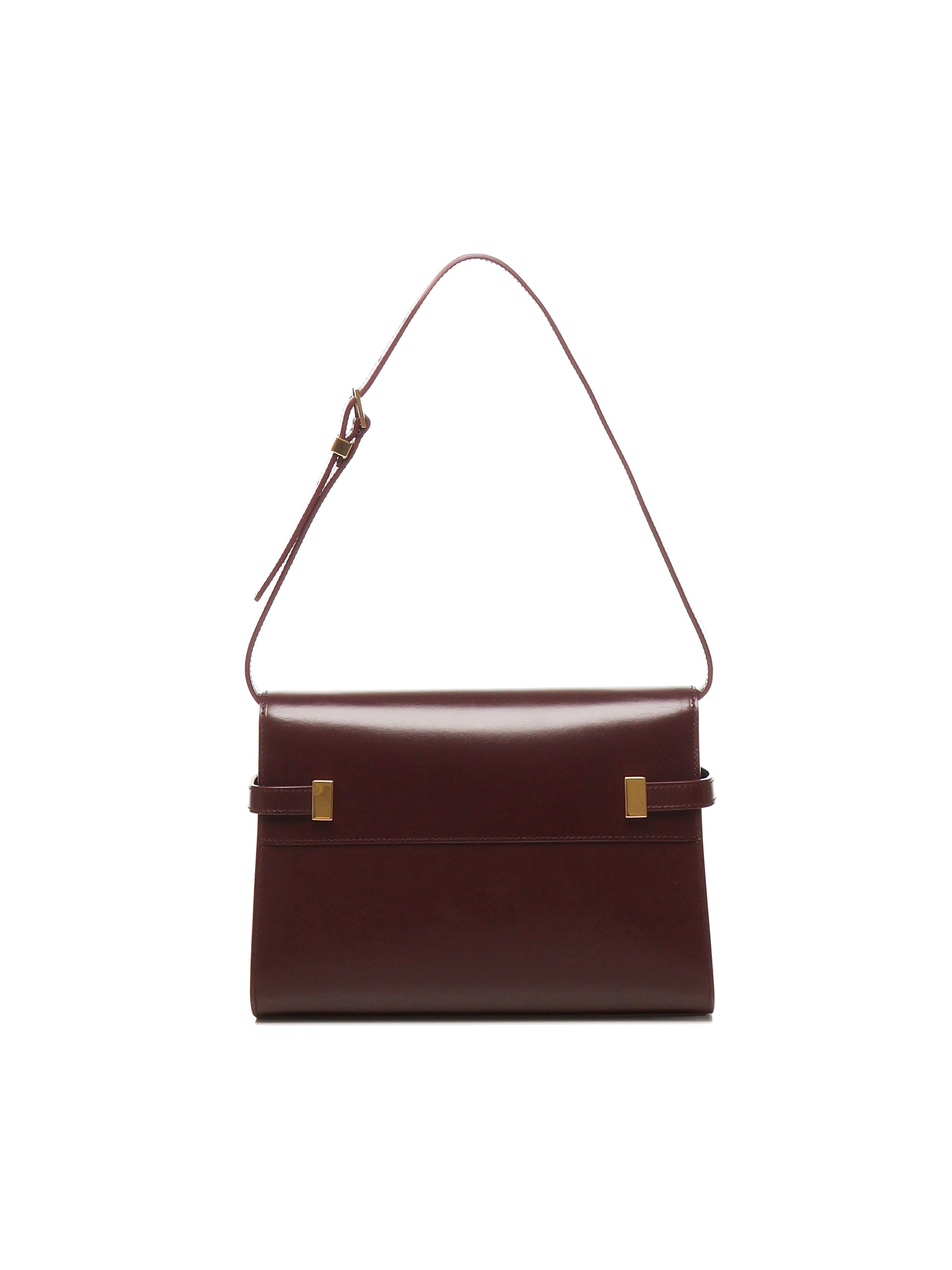 Borsa Manhattan Small 675626 0SX0W6195 SAINT LAURENT 