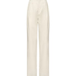 Pantaloni in lana leggera 823734 Y2L822630 SAINT LAURENT 