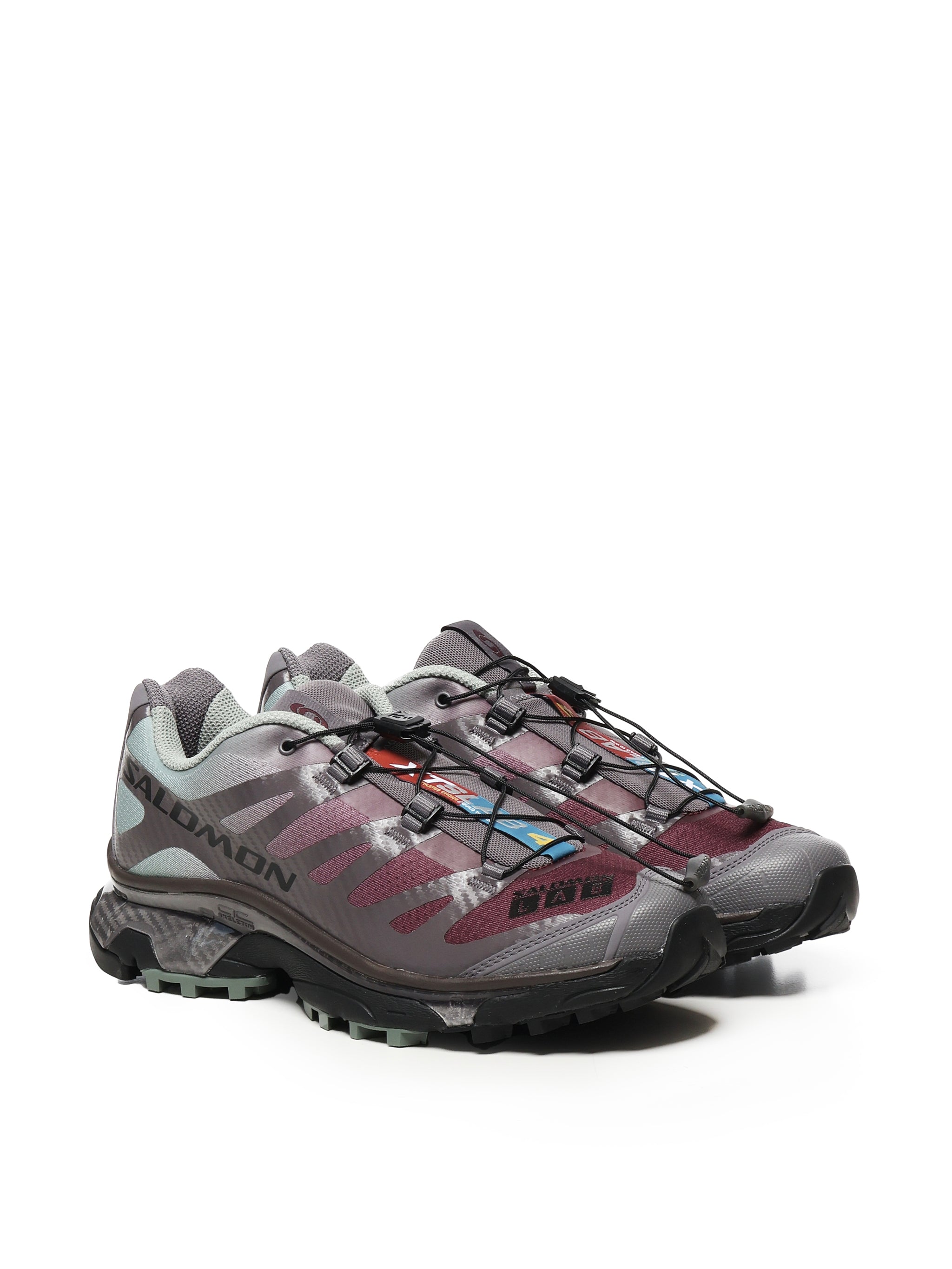 Sneakers XT-4 OG L47741100  SALOMON 