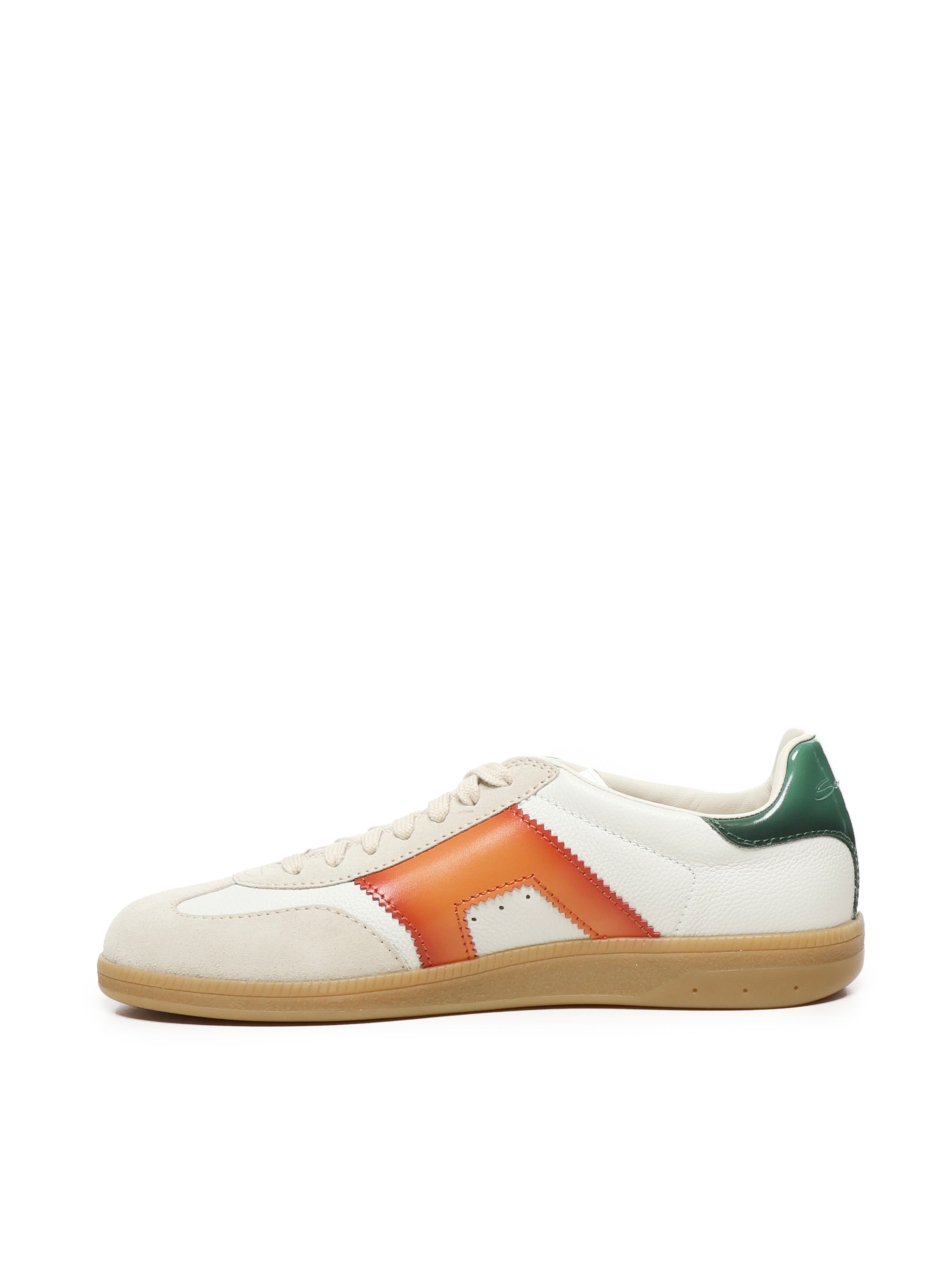 Sneakers DBS Oly MBPL21965FARC NOCI70WHITE SANTONI 