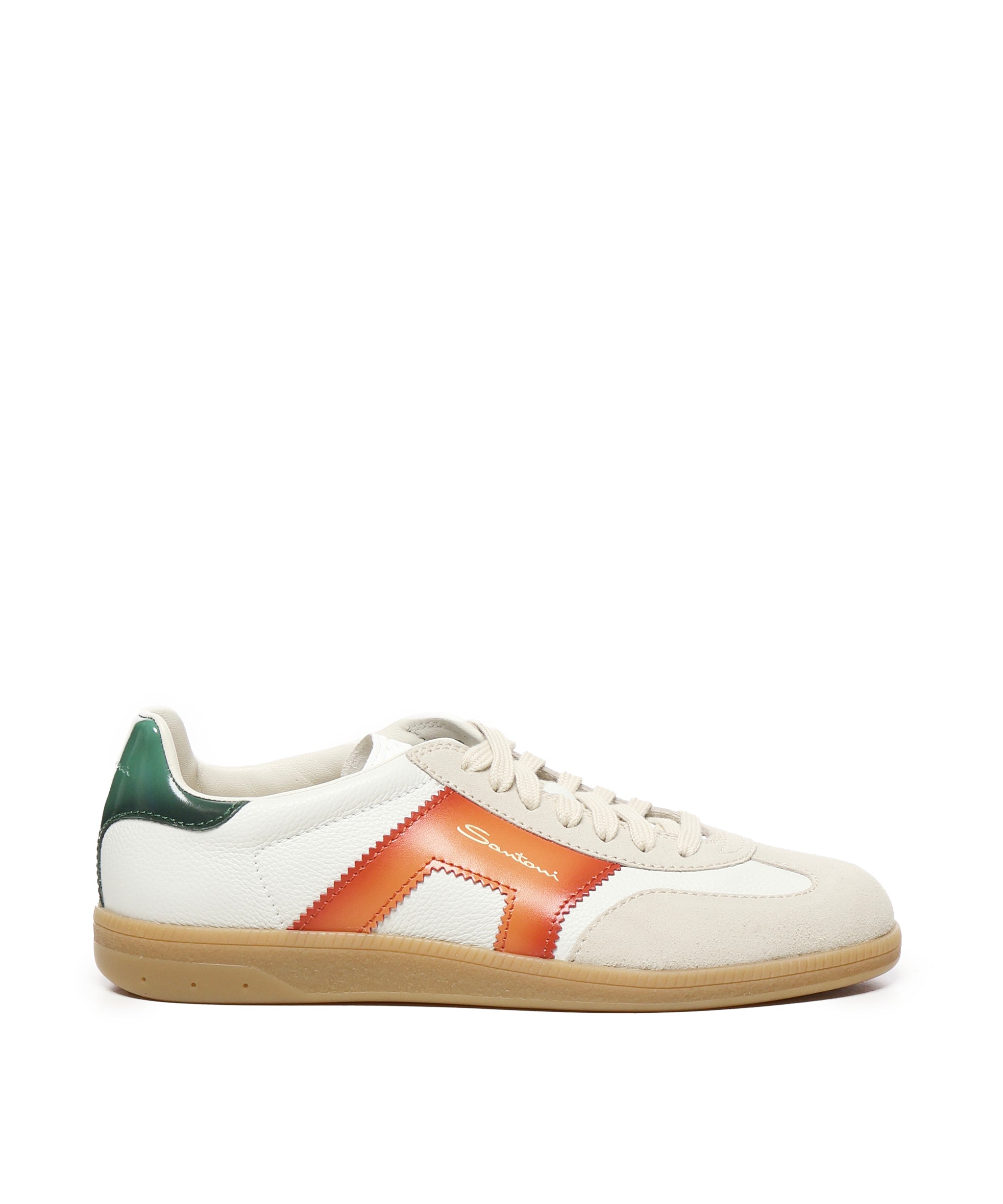 Sneakers DBS Oly MBPL21965FARC NOCI70WHITE SANTONI 