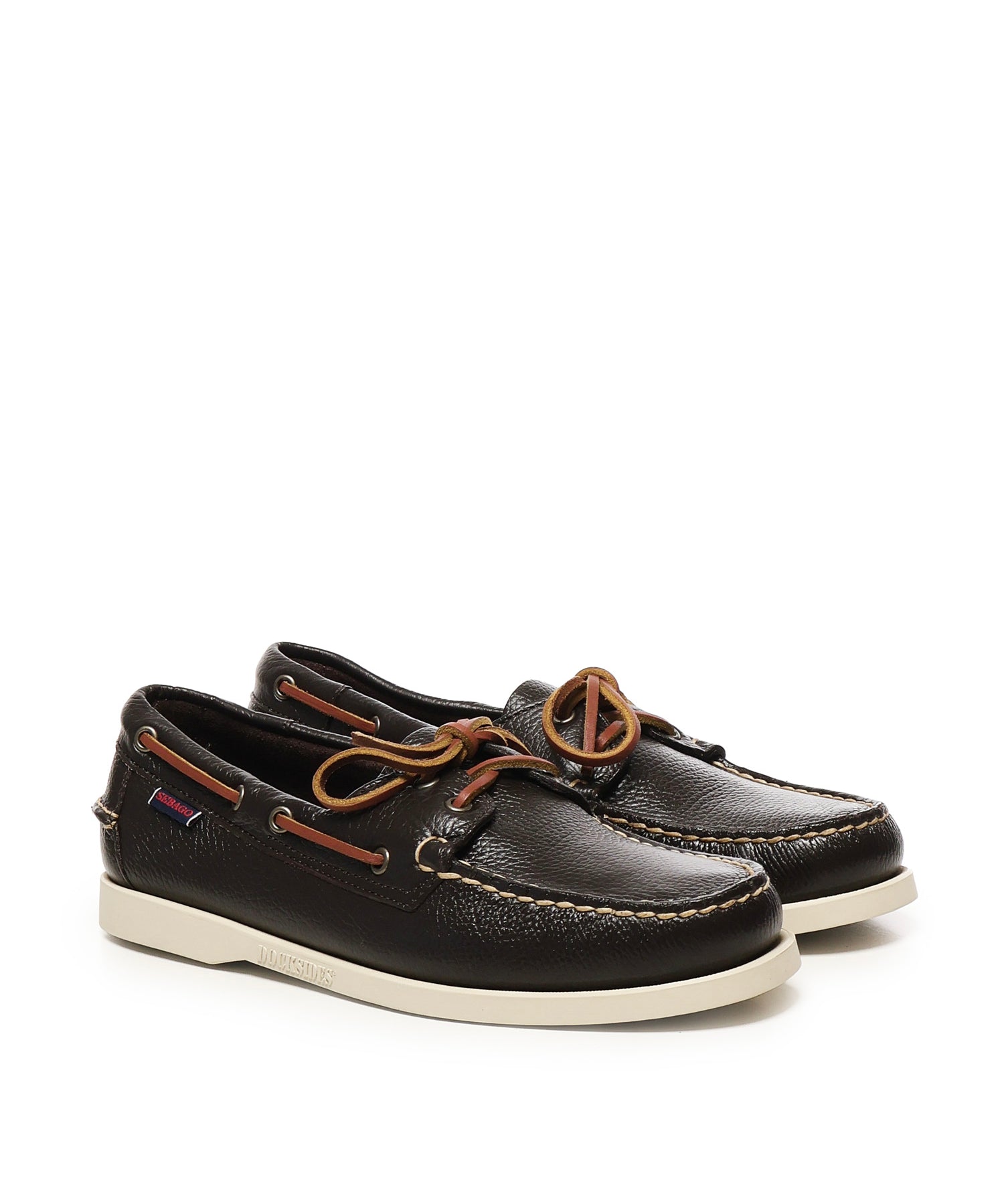 Mocassini Portland PORTLAND MARTELLATO 73118WW901 SEBAGO 