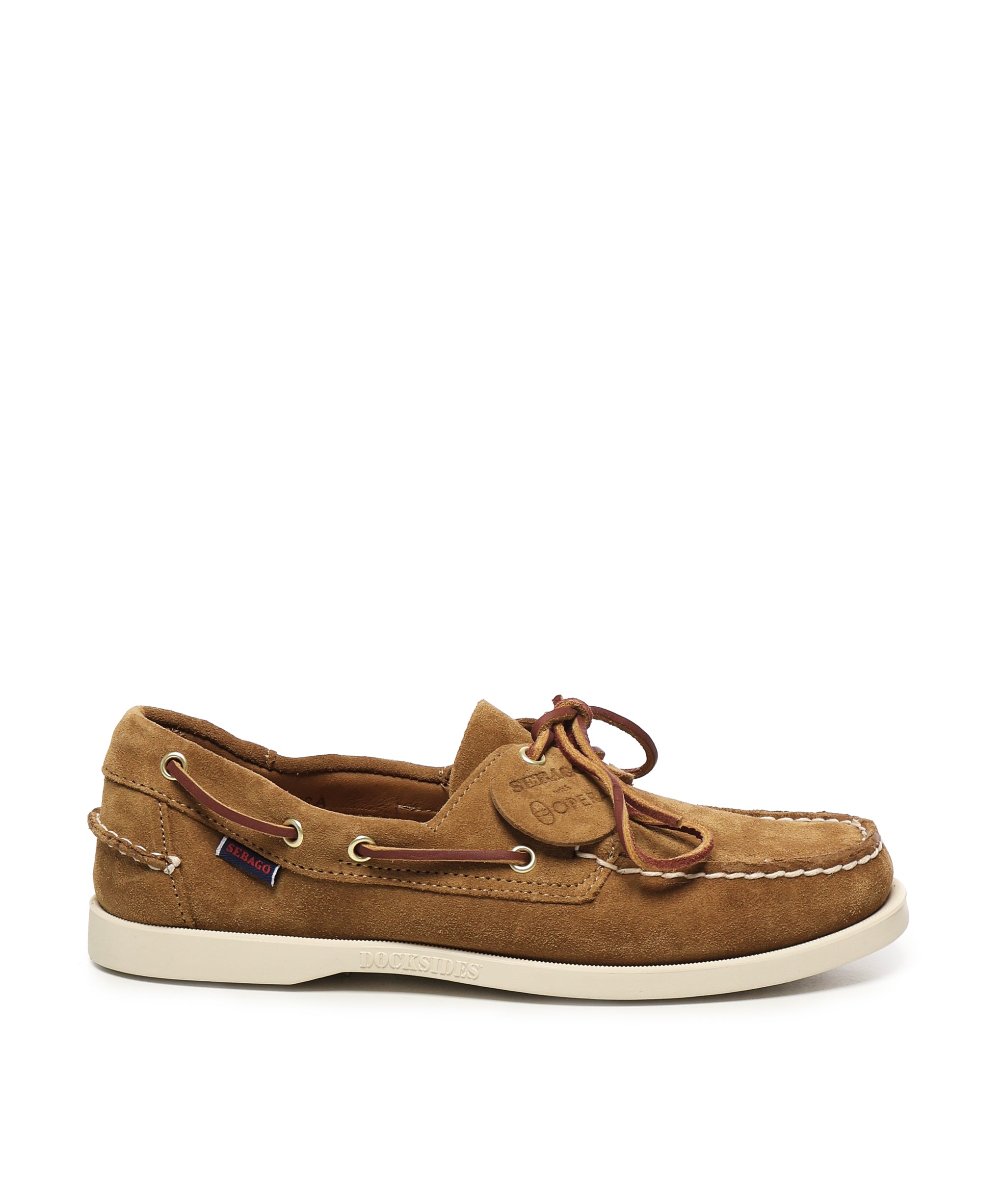 Mocassini Portland artisan PORTLND ARTISAN 78123GWAFQ SEBAGO 