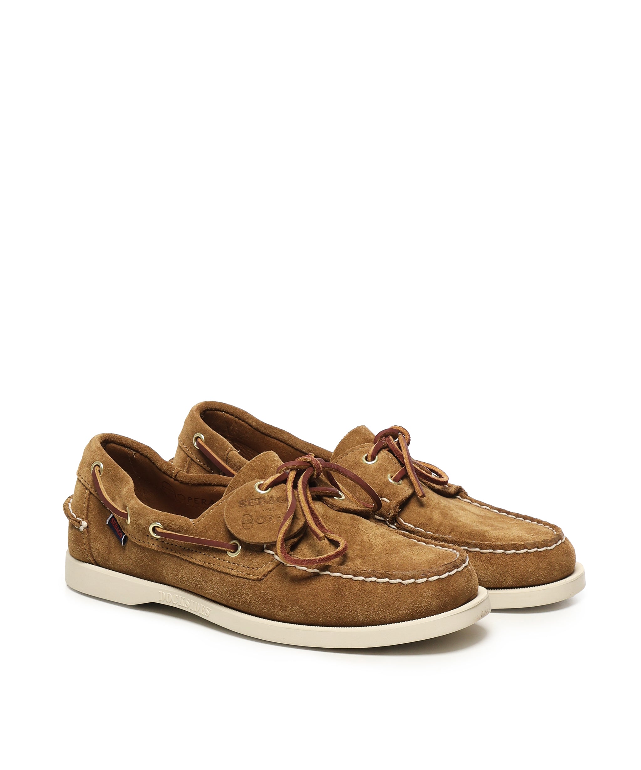 Mocassini Portland artisan PORTLND ARTISAN 78123GWAFQ SEBAGO 