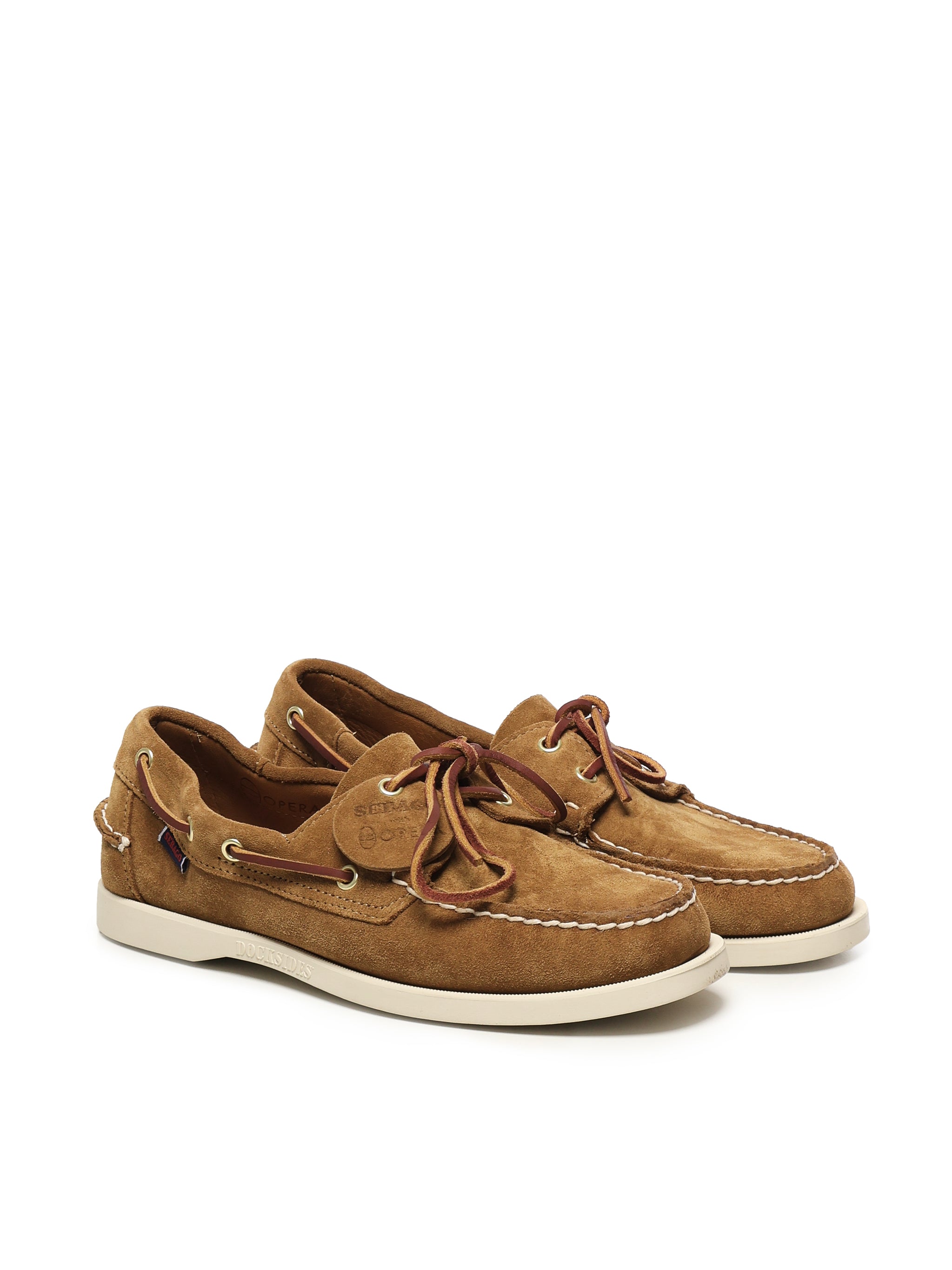 Mocassini Portland artisan PORTLND ARTISAN 78123GWAFQ SEBAGO 