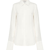 Camicia in crêpe 2512111021600 008 SPORTMAX 