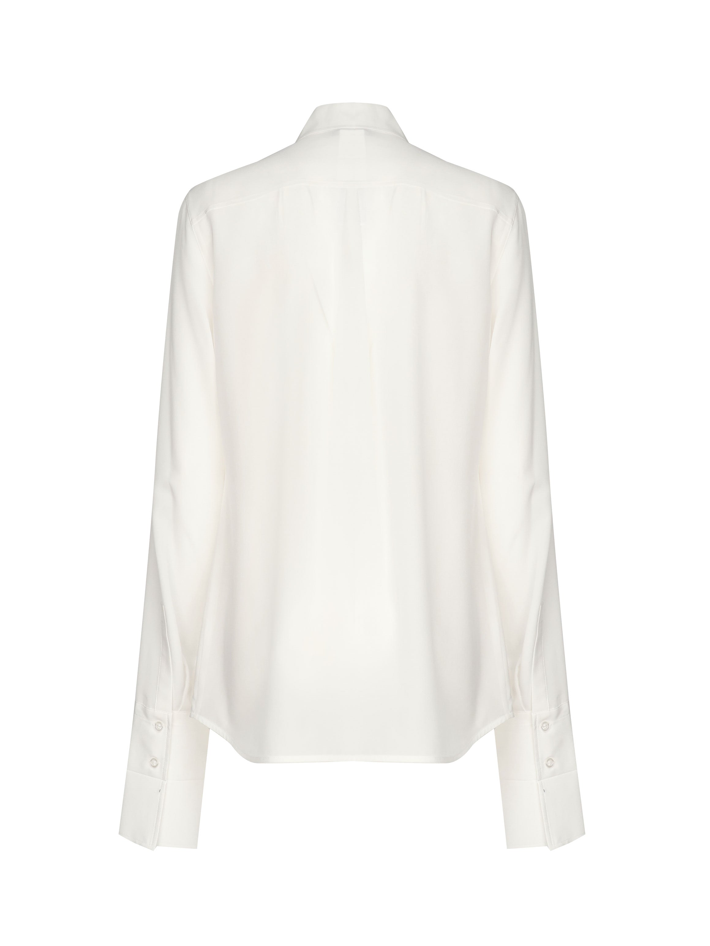 Camicia in crêpe 2512111021600 008 SPORTMAX 