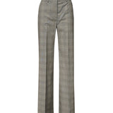Pantalone sartoriale flare 2512131011600 001 SPORTMAX 