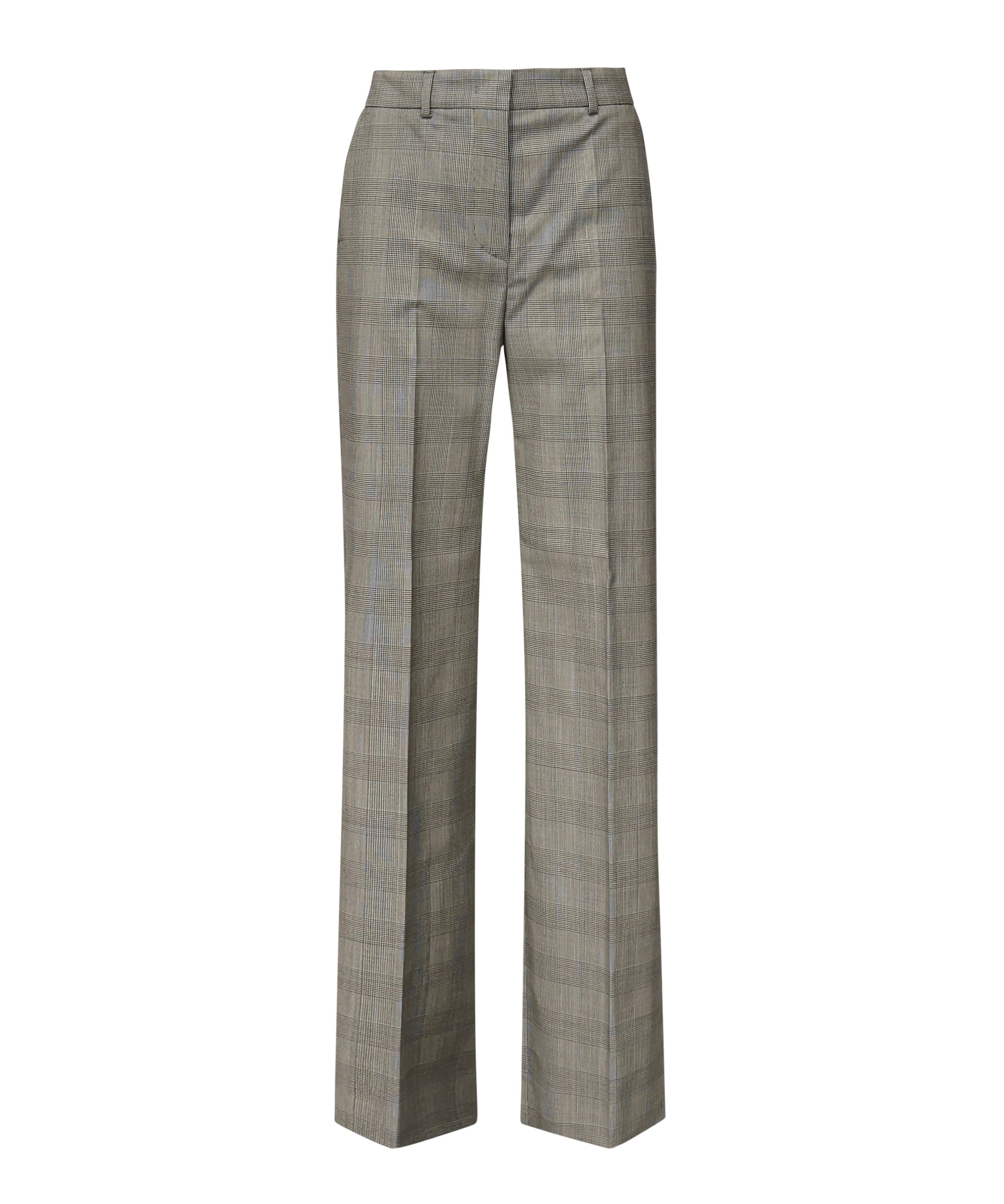 Pantalone sartoriale flare 2512131011600 001 SPORTMAX 