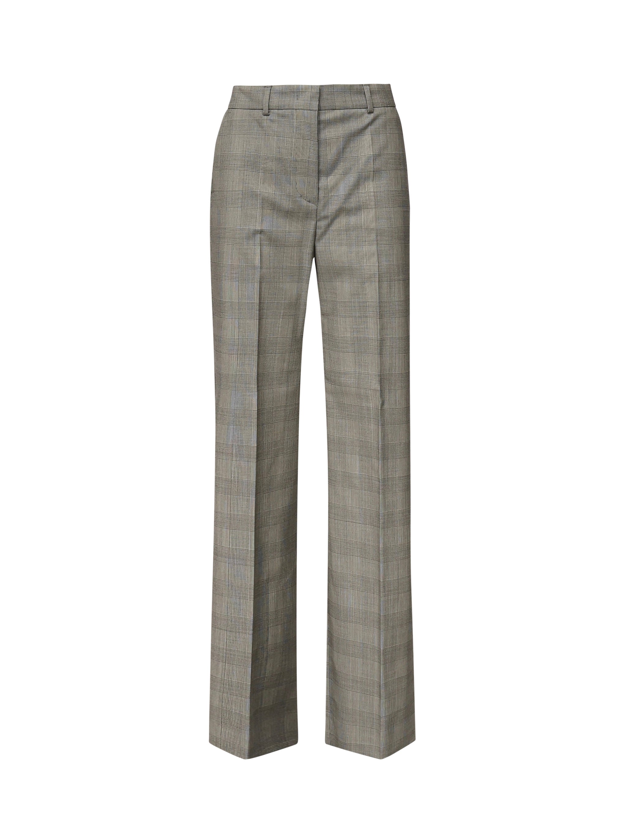 Pantalone sartoriale flare 2512131011600 001 SPORTMAX 