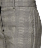 Pantalone sartoriale flare 2512131011600 001 SPORTMAX 