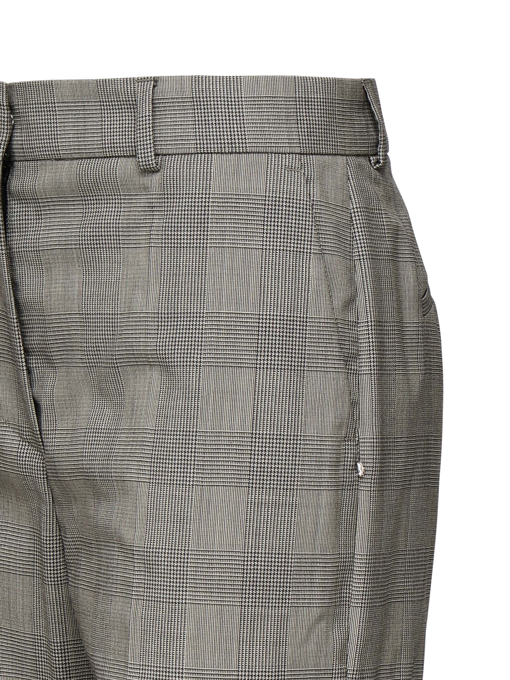 Pantalone sartoriale flare 2512131011600 001 SPORTMAX 