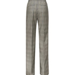 Pantalone sartoriale flare 2512131011600 001 SPORTMAX 